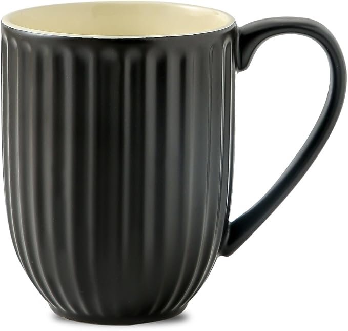 HASENSE Ceramic Coffee Mug