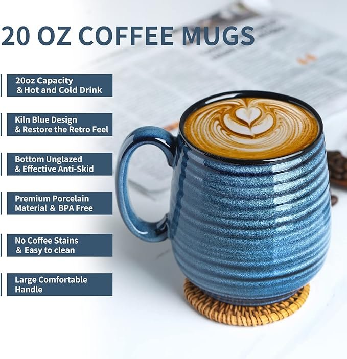 HASENSE Coffee Mug - Image 3